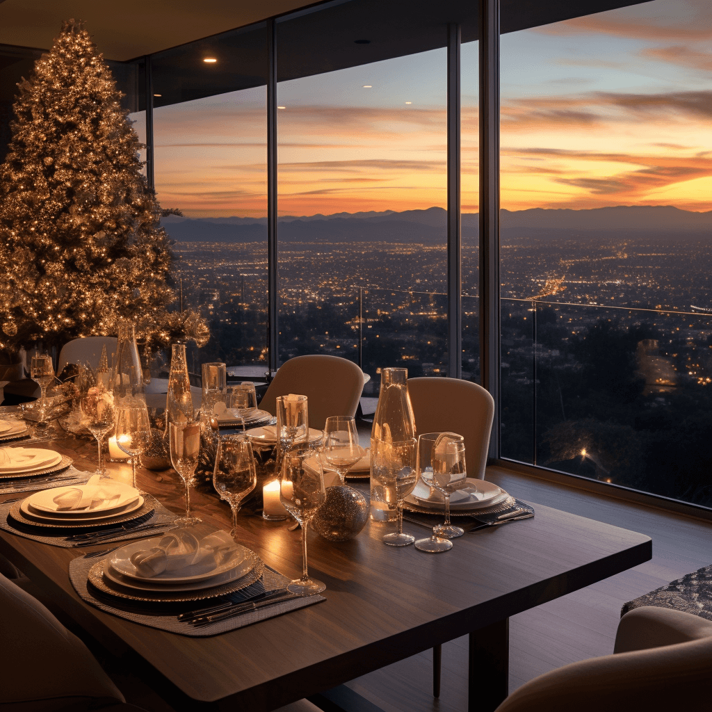 Luxury Home Rentals Los Angeles | Company Blog From The Maimon Group